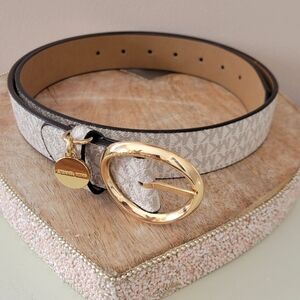 MK Belt